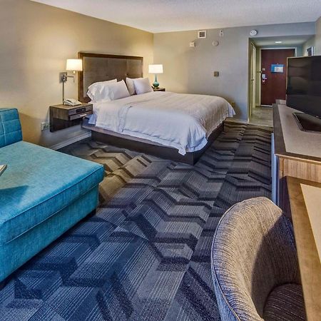 Hampton Inn & Suites Clermont Exterior photo