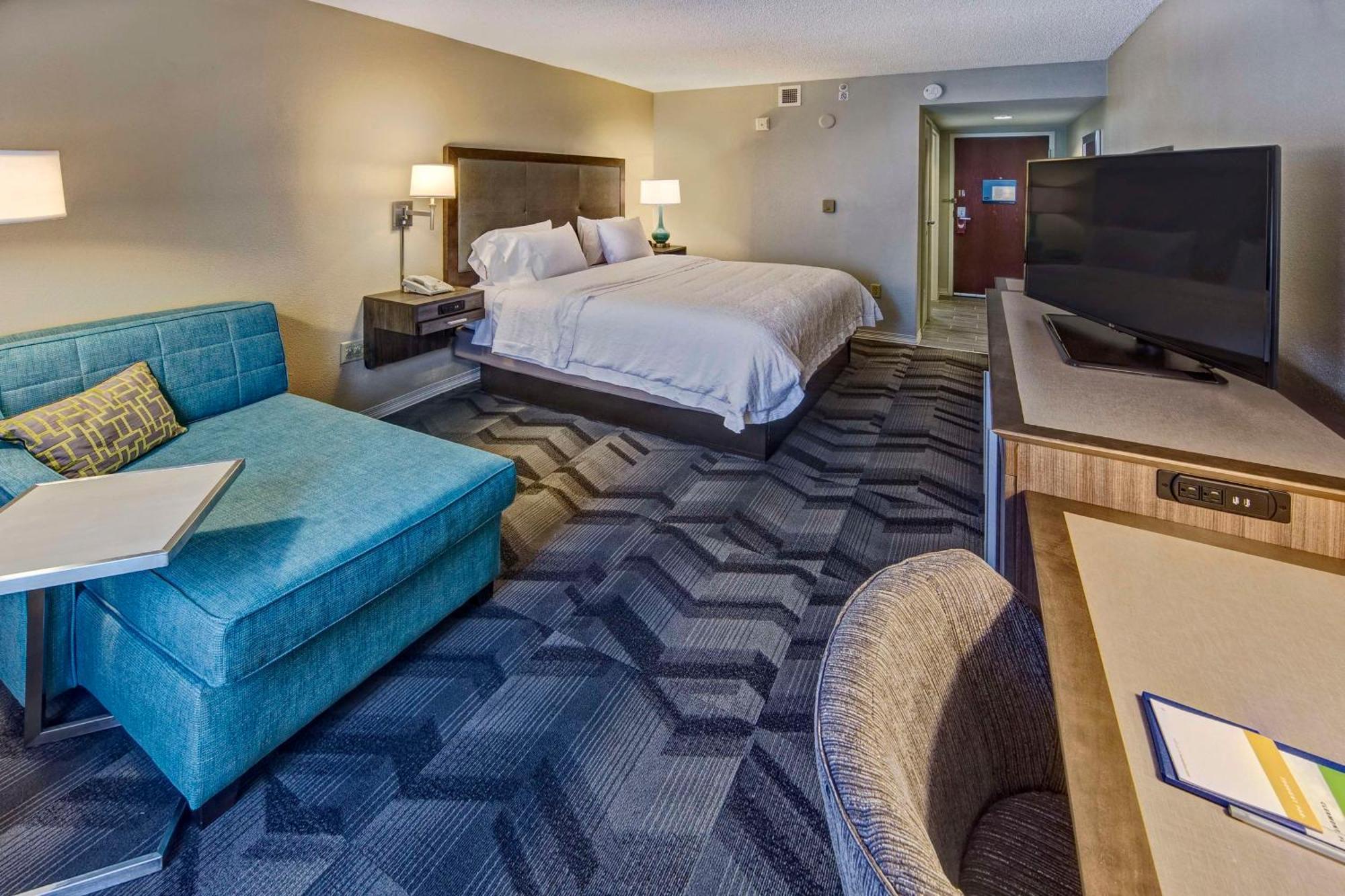 Hampton Inn & Suites Clermont Exterior photo