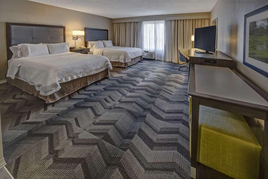Hampton Inn & Suites Clermont Room photo